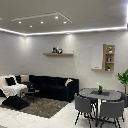 Appart Luxueux Securise Parking 10 Min Medina Фес Екстер'єр фото