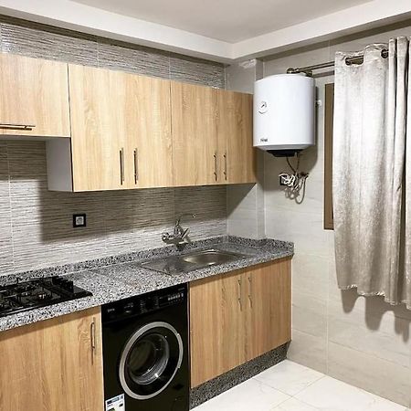 Appart Luxueux Securise Parking 10 Min Medina Фес Екстер'єр фото