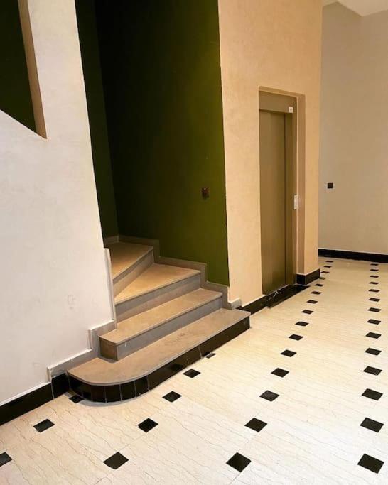 Appart Luxueux Securise Parking 10 Min Medina Фес Екстер'єр фото
