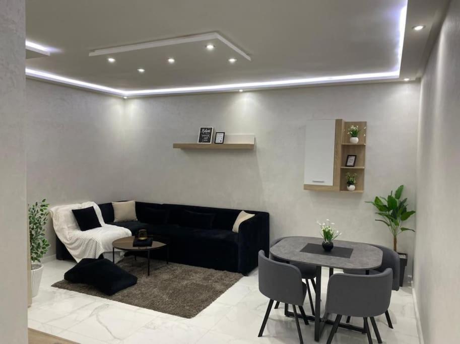 Appart Luxueux Securise Parking 10 Min Medina Фес Екстер'єр фото