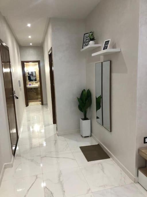 Appart Luxueux Securise Parking 10 Min Medina Фес Екстер'єр фото