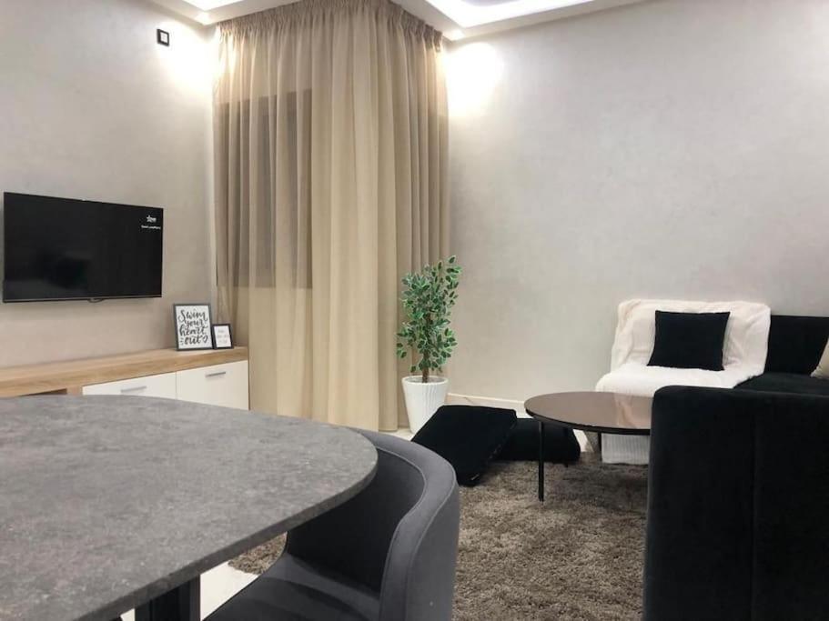 Appart Luxueux Securise Parking 10 Min Medina Фес Екстер'єр фото