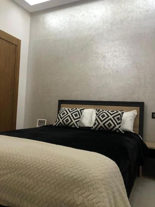 Appart Luxueux Securise Parking 10 Min Medina Фес Екстер'єр фото