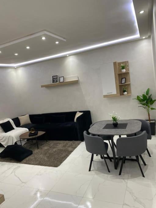 Appart Luxueux Securise Parking 10 Min Medina Фес Екстер'єр фото