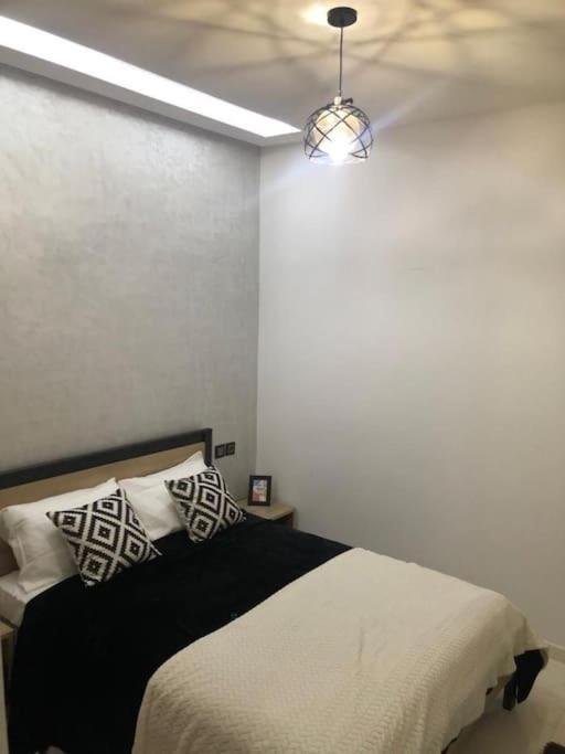 Appart Luxueux Securise Parking 10 Min Medina Фес Екстер'єр фото