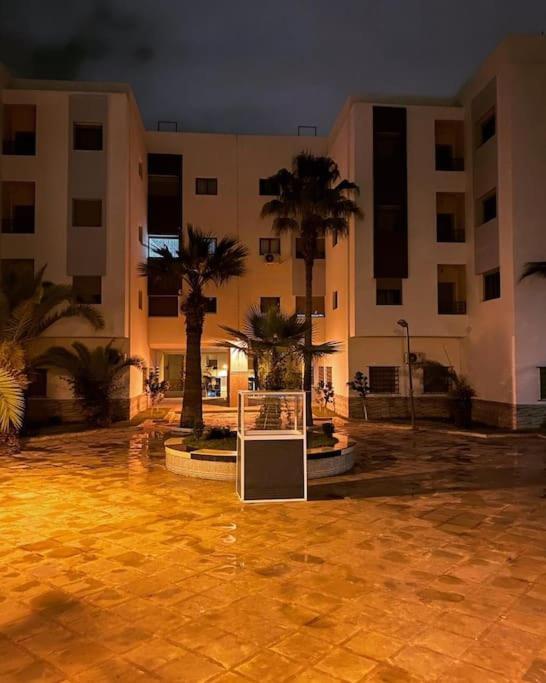 Appart Luxueux Securise Parking 10 Min Medina Фес Екстер'єр фото