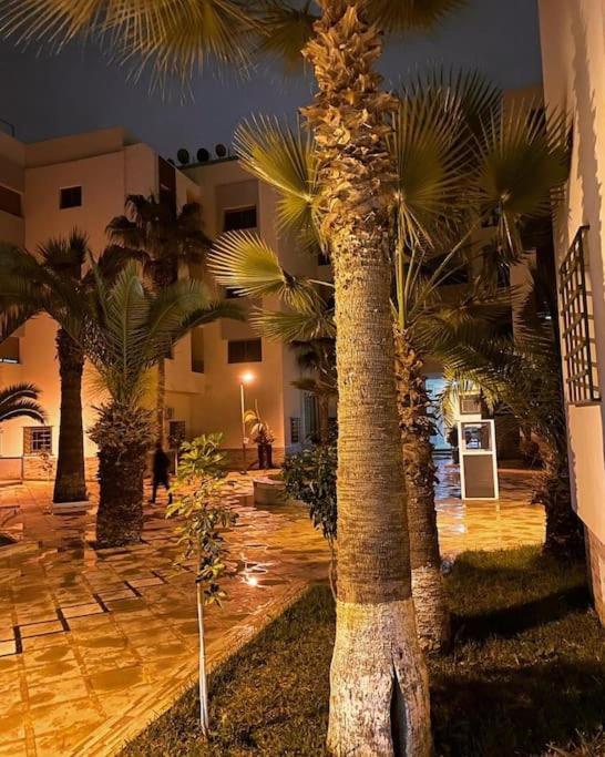 Appart Luxueux Securise Parking 10 Min Medina Фес Екстер'єр фото