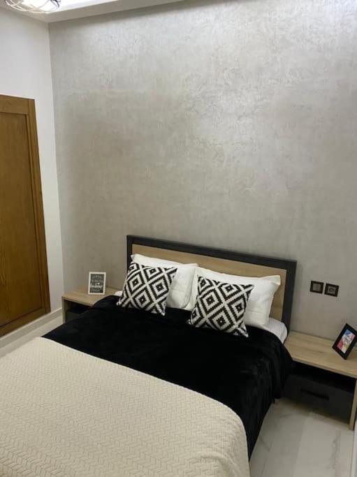 Appart Luxueux Securise Parking 10 Min Medina Фес Екстер'єр фото